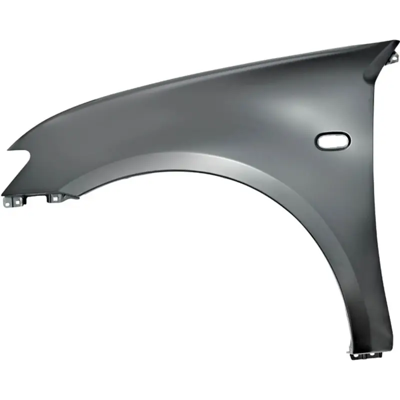 Populaire AILE AVANT GAUCHE POUR MITSUBISHI L200 (06-10) - A PEINDRE