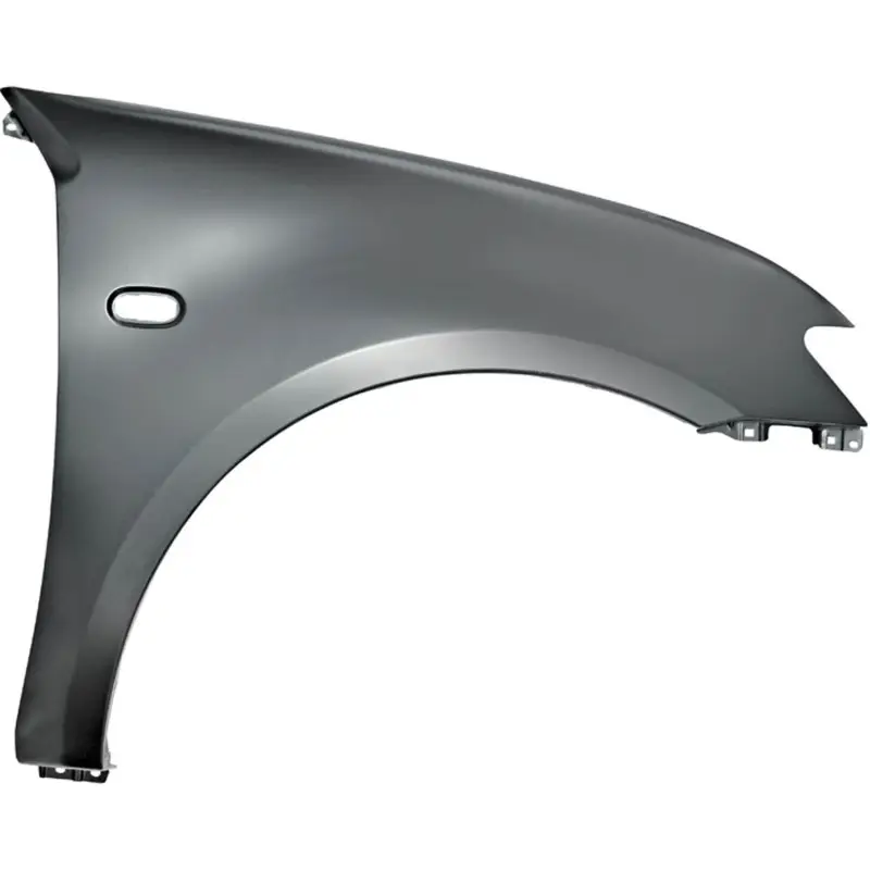 Haute Qualité AILE AVANT DROITE POUR MITSUBISHI L200 (06-10) - A PEINDRE
