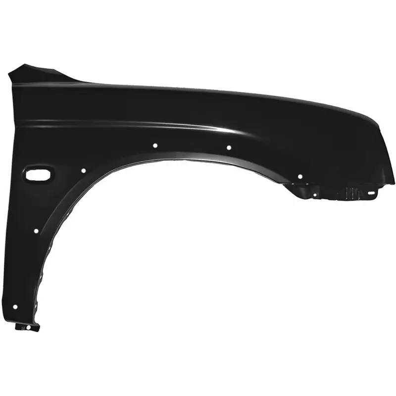 AILE AVANT DROITE POUR MITSUBISHI L200 (96-06) - A PEINDRE Meilleur Prix