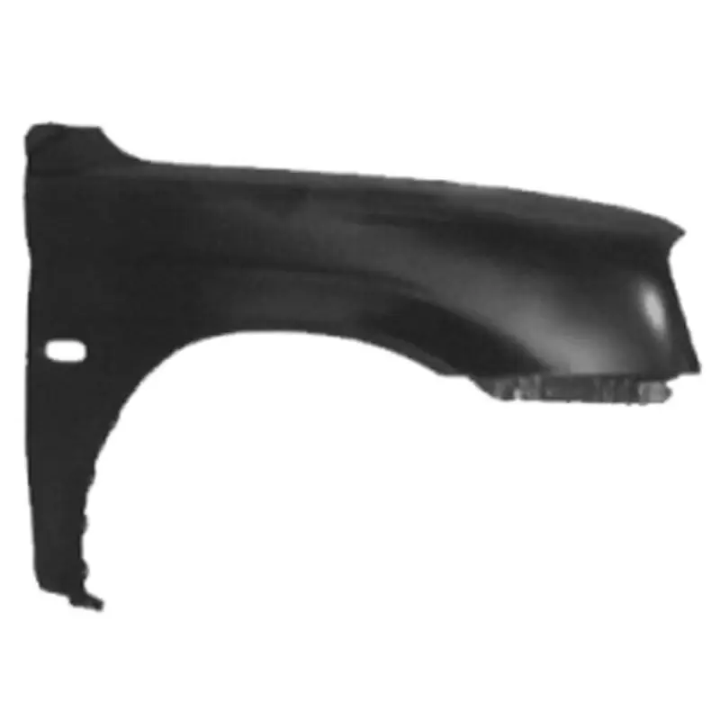 AILE AVANT DROITE POUR MITSUBISHI L200 (96-06) - A PEINDRE Super Prix