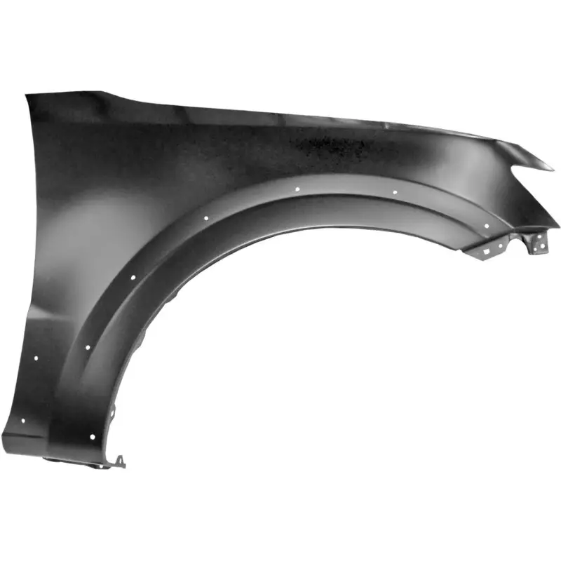 Commander Vite AILE AVANT DROITE POUR MITSUBISHI PAJERO IV (13-15) - A PEINDRE