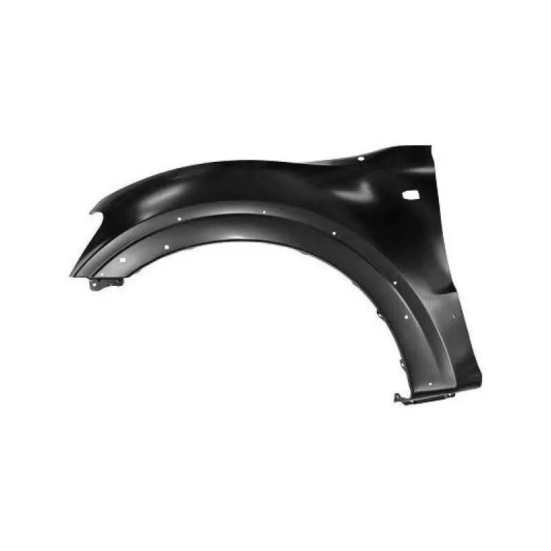 Acheter Direct AILE AVANT GAUCHE POUR MITSUBISHI PAJERO III (03-07) - A PEINDRE