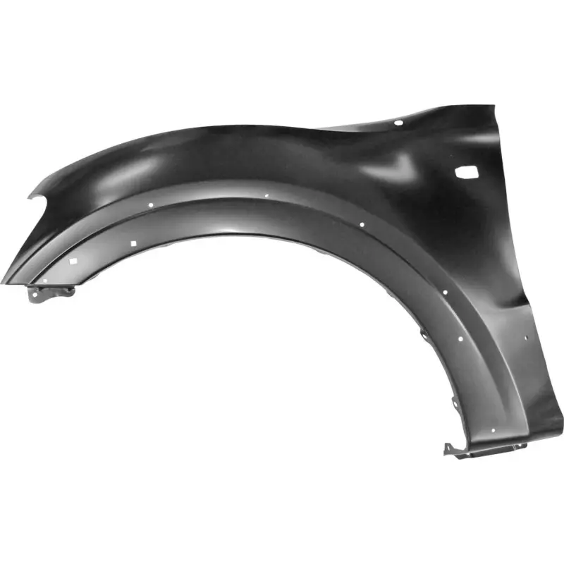 AILE AVANT DROITE POUR MITSUBISHI PAJERO III (03-07) - A PEINDRE Vente Directe