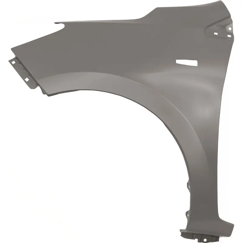 AILE AVANT GAUCHE POUR MITSUBISHI SPACE STAR (20-) - A PEINDRE Commander Maintenant