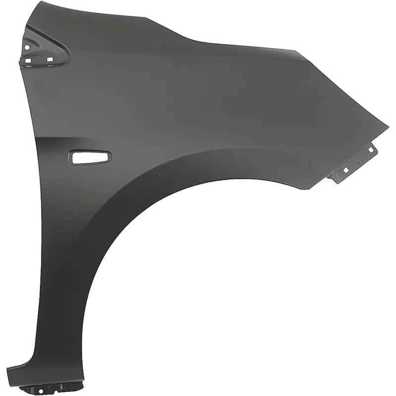 Produit De Marque AILE AVANT DROITE POUR MITSUBISHI SPACESTAR (12-16) - A PEINDRE