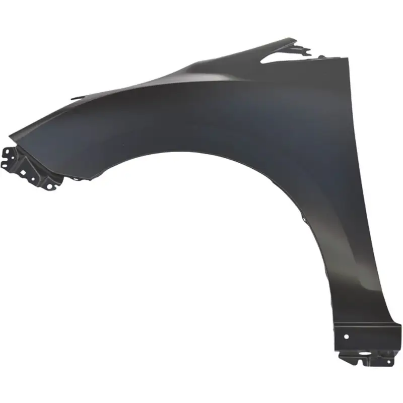 Dernier Modèle AILE AVANT DROITE POUR MAZDA 5 (CW) (10-18) - A PEINDRE