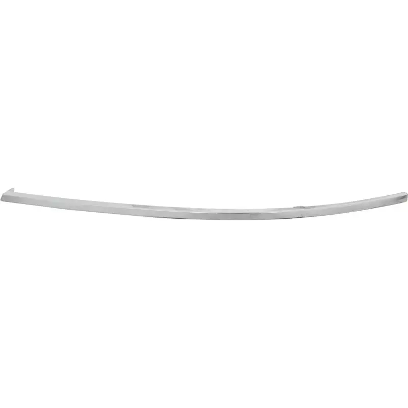 Bon Marché BAGUETTE ET BANDE PROTECTRICE PARE-CHOCS POUR AUDI A6 (TYP 4B) LIM./AVANT (01-04)