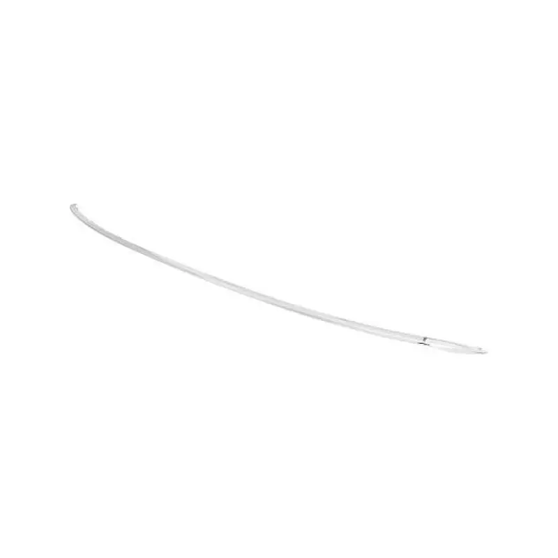 BAGUETTE ET BANDE PROTECTRICE PARE-CHOCS POUR AUDI A4 LIM/AVANT(B9) (15-18) Réduction