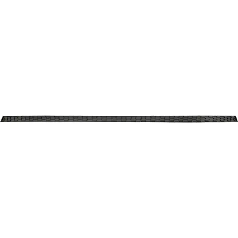Offre Du Jour BAGUETTE ET BANDE PROTECTRICE PARE-CHOCS POUR AUDI A4 LIM/AVANT(B9) (15-18)