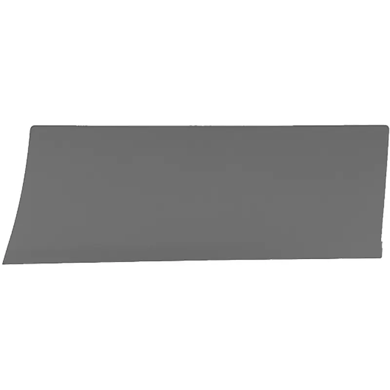 Meilleur Choix BAGUETTE ET BANDE PROTECTRICE PANNEAU LATÉRAL POUR RENAULT TRAFFIC JGM/FGM (20-)
