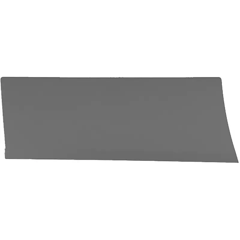 BAGUETTE ET BANDE PROTECTRICE PANNEAU LATÉRAL POUR RENAULT TRAFFIC III (14-19) Seulement Aujourd’hui