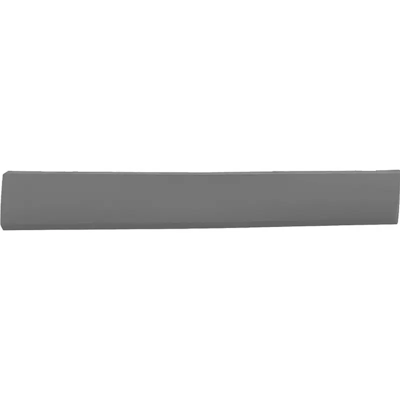Meilleur Choix BAGUETTE ET BANDE PROTECTRICE PANNEAU LATÉRAL POUR RENAULT TRAFFIC III (14-19)