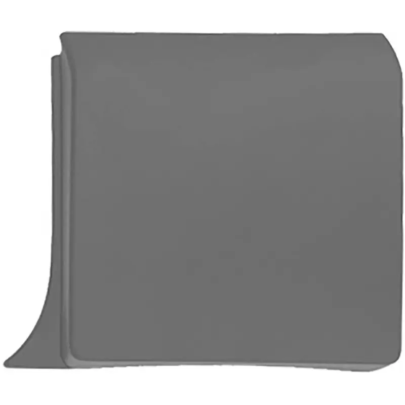 BAGUETTE ET BANDE PROTECTRICE PANNEAU LATÉRAL POUR RENAULT TRAFFIC III (14-19) Remise