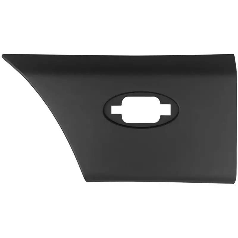 Acheter Direct BAGUETTE ET BANDE PROTECTRICE PANNEAU LATÉRAL POUR NISSAN NV 400 (11-19)
