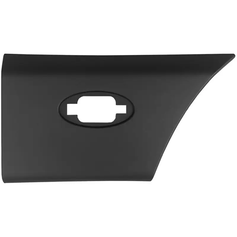 BAGUETTE ET BANDE PROTECTRICE PANNEAU LATÉRAL POUR RENAULT MASTER (10-19) Meilleure Vente