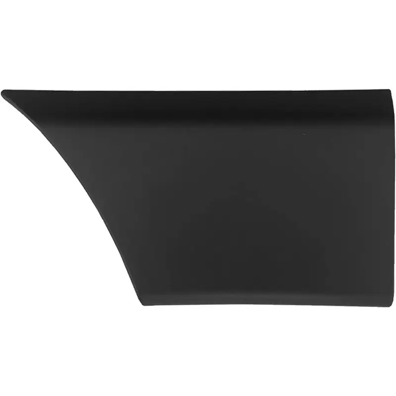 BAGUETTE ET BANDE PROTECTRICE PANNEAU LATÉRAL POUR RENAULT MASTER (10-19) Prix Cassé