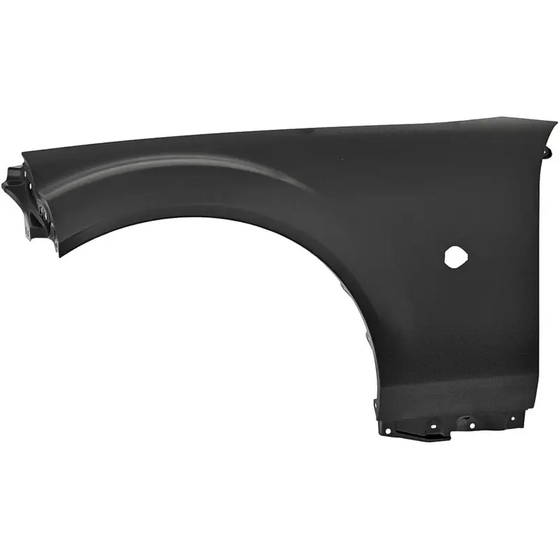 Satisfait Ou Remboursé AILE AVANT GAUCHE POUR MAZDA MX 5 (05-09) - A PEINDRE