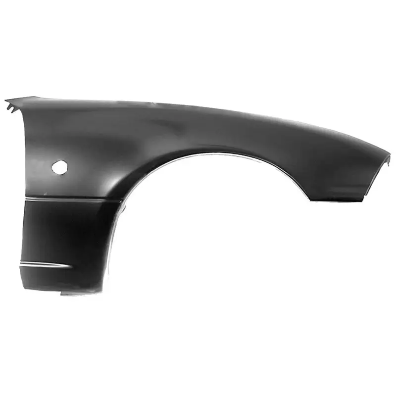 Satisfait Ou Remboursé AILE AVANT DROITE POUR MAZDA MX 5 (90-98) - A PEINDRE