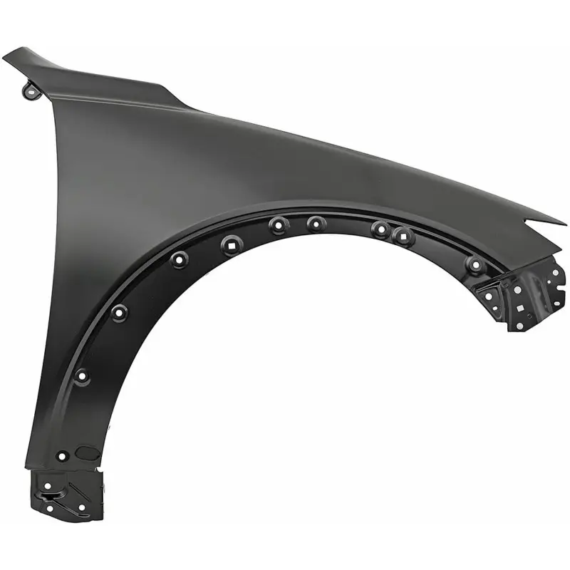 AILE AVANT DROITE POUR MAZDA CX-3 (15-) - A PEINDRE Top Vente