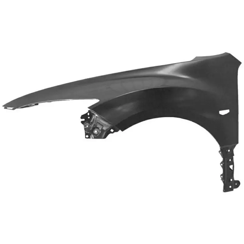 Jusqu’à Épuisement Des Stocks AILE AVANT GAUCHE POUR MAZDA 6 BERLINE/BREAK (07-12) - A PEINDRE