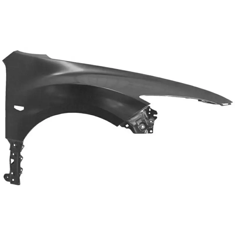 AILE AVANT DROITE POUR MAZDA 6 BERLINE/BREAK (07-12) - A PEINDRE Prix Bas