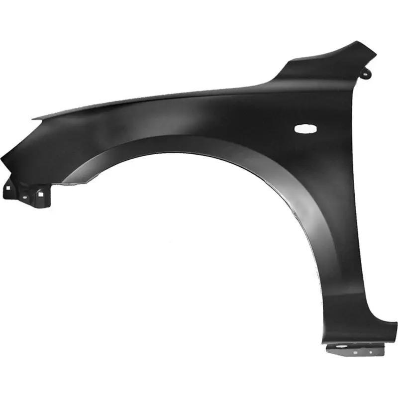 Haute Qualité AILE AVANT GAUCHE POUR MAZDA 3 HATCHBACK 3/5 PORTES (03-06) - A PEINDRE