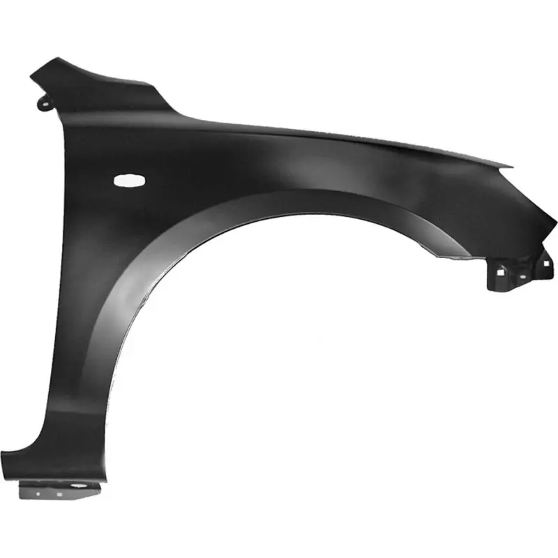 Must-Have AILE AVANT DROITE POUR MAZDA 3 HACHTBACK (06-09) - A PEINDRE