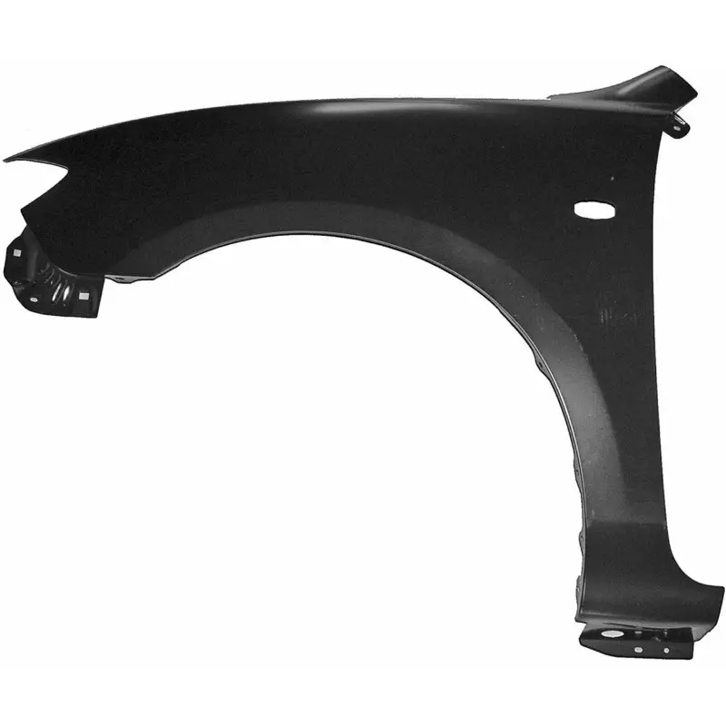 AILE AVANT GAUCHE POUR MAZDA 3 BERLINE 4PORTES (03-06) - A PEINDRE Promotion