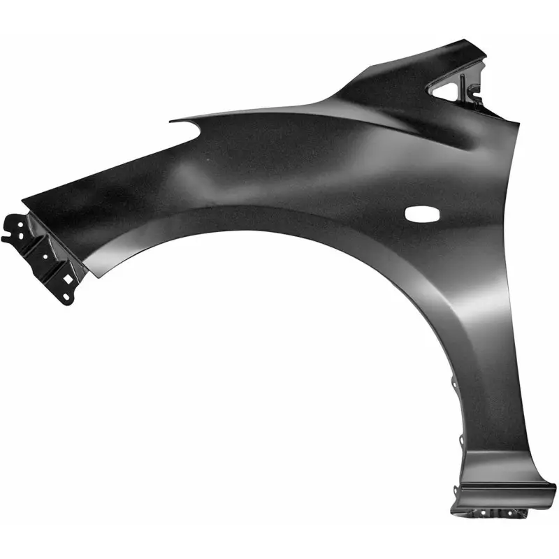 AILE AVANT GAUCHE POUR MAZDA 2 (07-15) - A PEINDRE Expédition Rapide