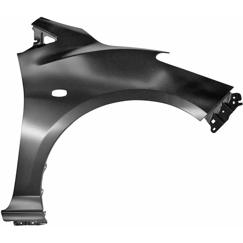 Soldes AILE AVANT DROITE POUR MAZDA 2 (07-15) - A PEINDRE