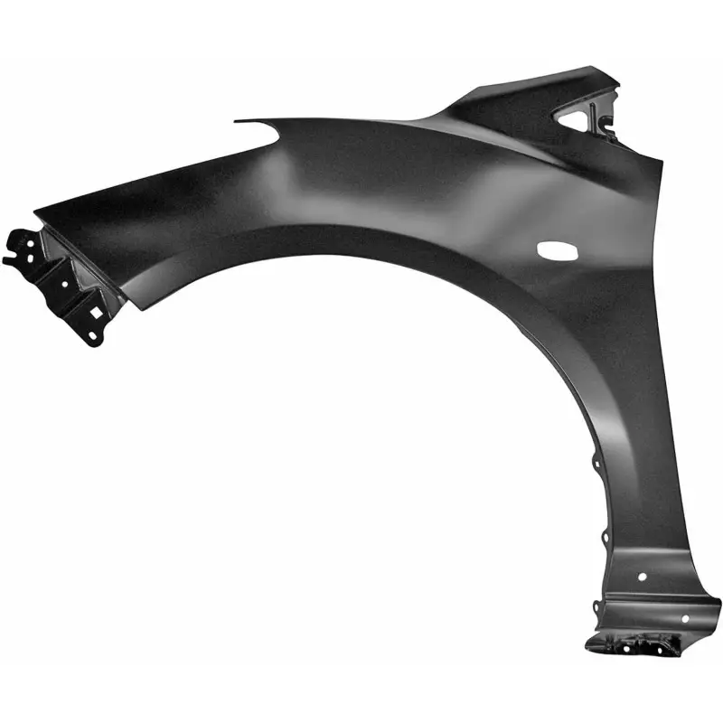 AILE AVANT GAUCHE POUR MAZDA 2 (07-15) - A PEINDRE Prix Cassé