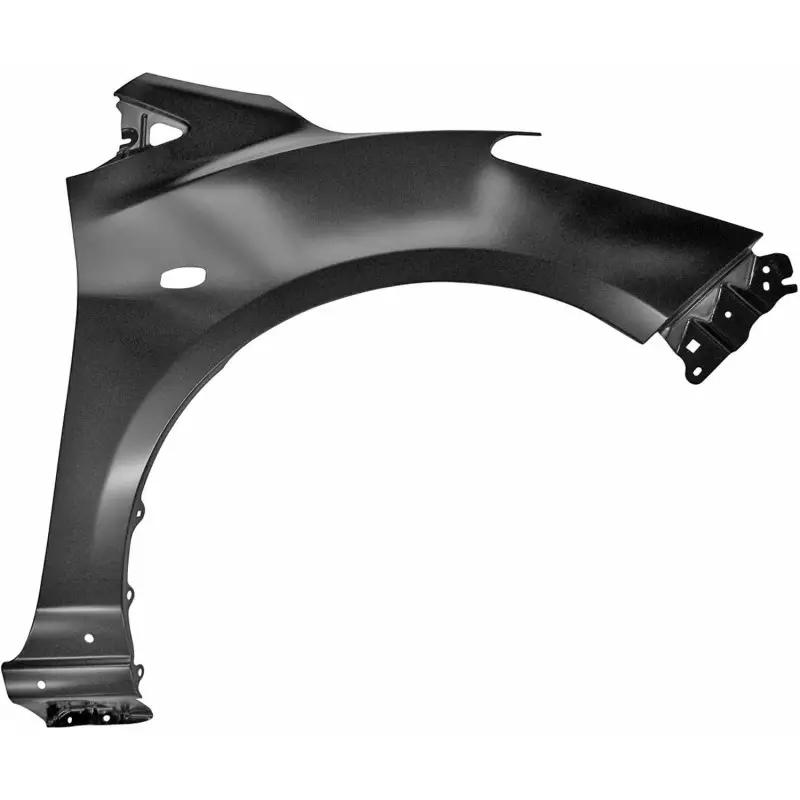 AILE AVANT DROITE POUR MAZDA 2 (07-15) - A PEINDRE Offre Limitée