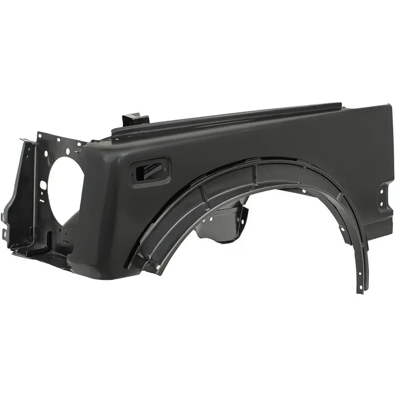 AILE AVANT GAUCHE POUR SUZUKI SJ410/413/SAMURAI/SANTANA (81-95) - A PEINDRE Promotion