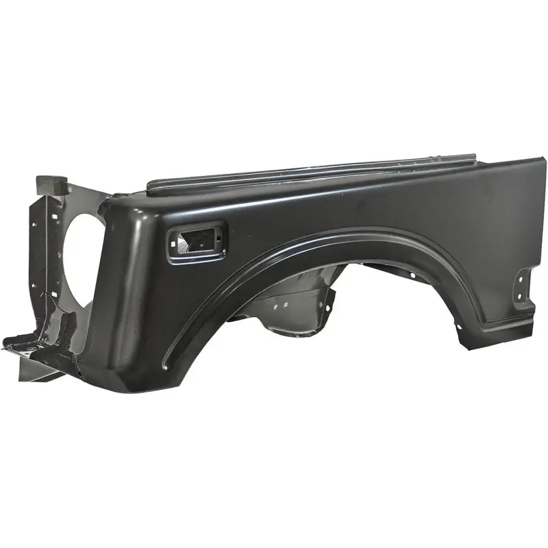 Commander Vite AILE AVANT GAUCHE POUR SUZUKI SJ410/413/SAMURAI/SANTANA (81-95) - A PEINDRE