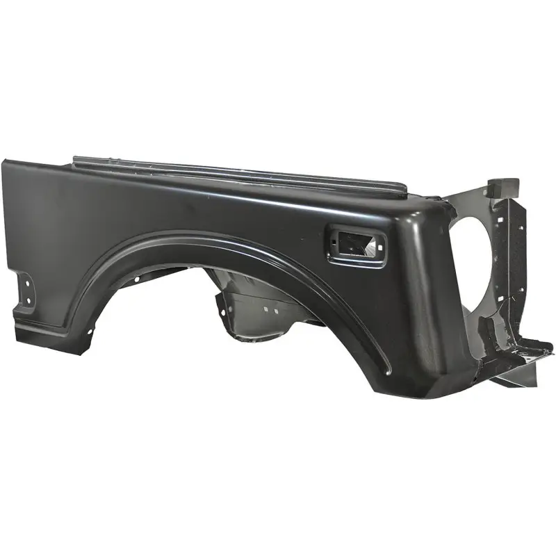AILE AVANT DROITE POUR SUZUKI SJ410/413/SAMURAI/SANTANA (81-95) - A PEINDRE Prix Bas