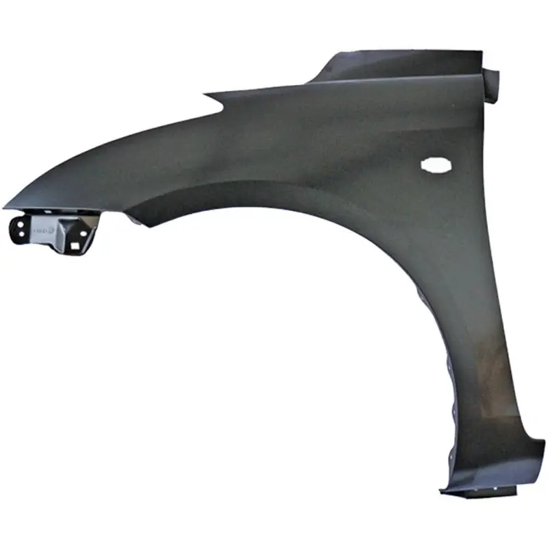 AILE AVANT GAUCHE POUR SUZUKI SWIFT (10-17) - A PEINDRE Commander Vite