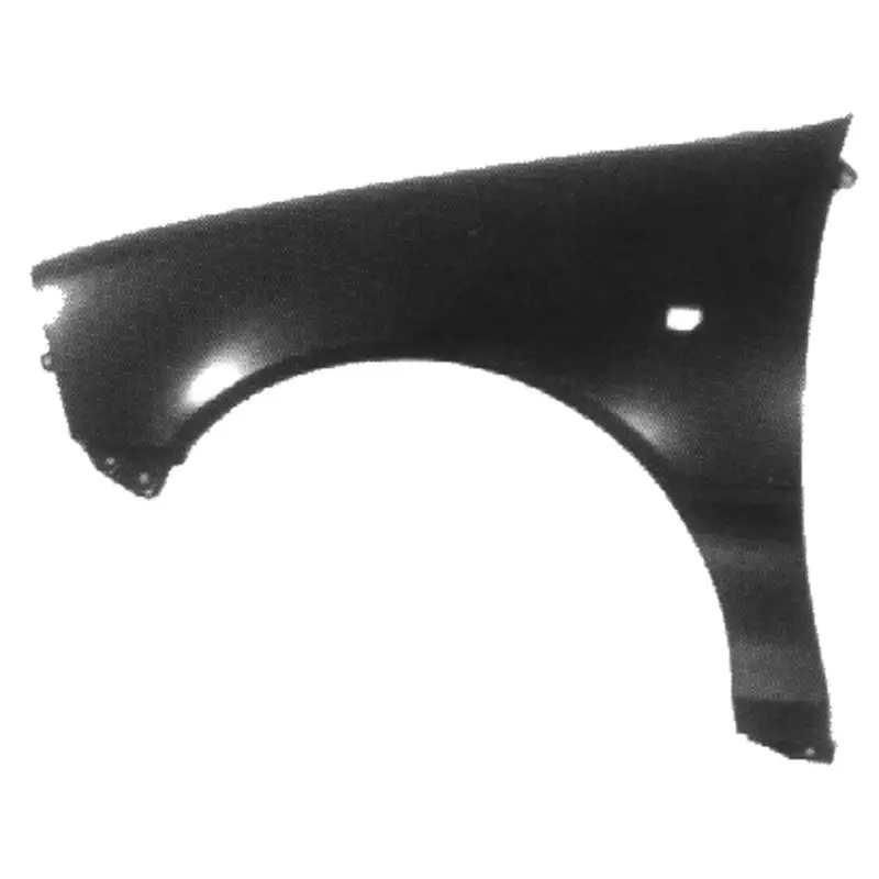 Expédié Aujourd’hui AILE AVANT DROITE POUR SUZUKI SWIFT 310/413/416 (89-96) - A PEINDRE