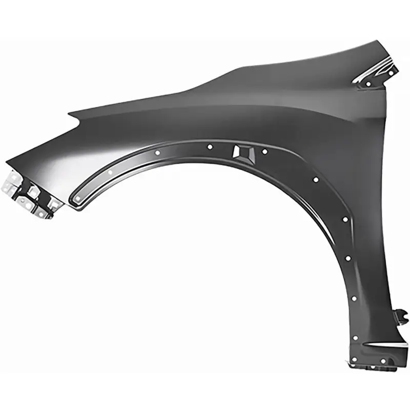 AILE AVANT DROITE POUR SUBARU XV GT (17-23) - A PEINDRE Petit Prix