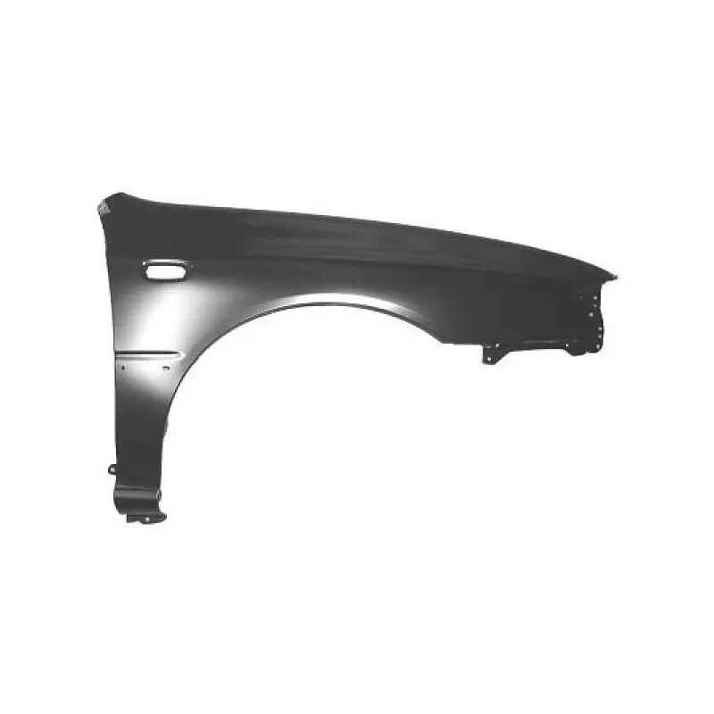 Petit Prix AILE AVANT GAUCHE POUR SUBARU IMPREZA (93-01) - A PEINDRE