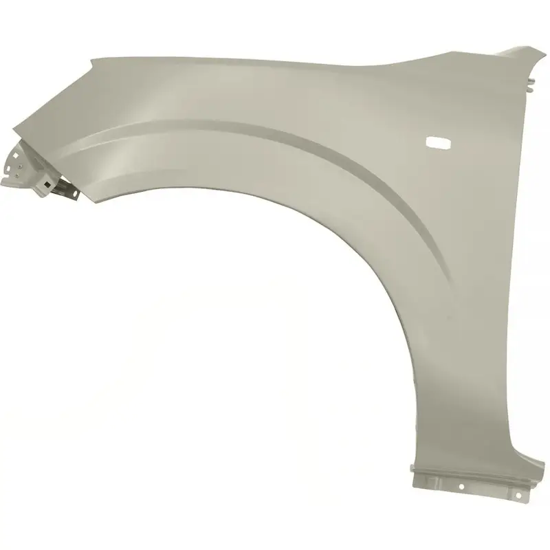 AILE AVANT GAUCHE POUR NISSAN NAVARA (15-23) - A PEINDRE Must-Have