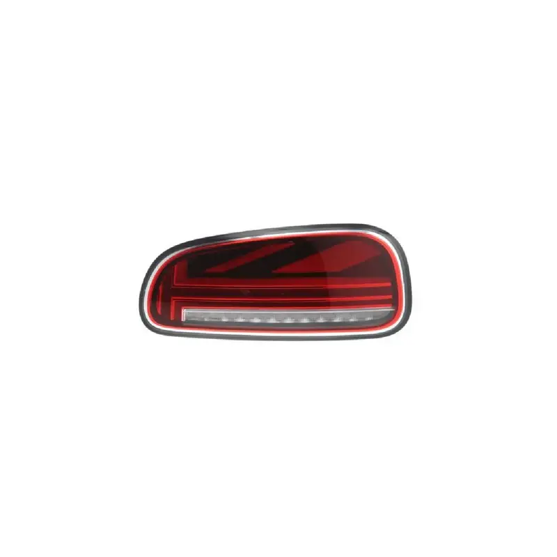 FEU ARRIÈRE DROIT POUR MINI COOPER F54 CLUBMAN (18-20) - LED - UNION JACK - ORIGINE MINI Dernière Chance