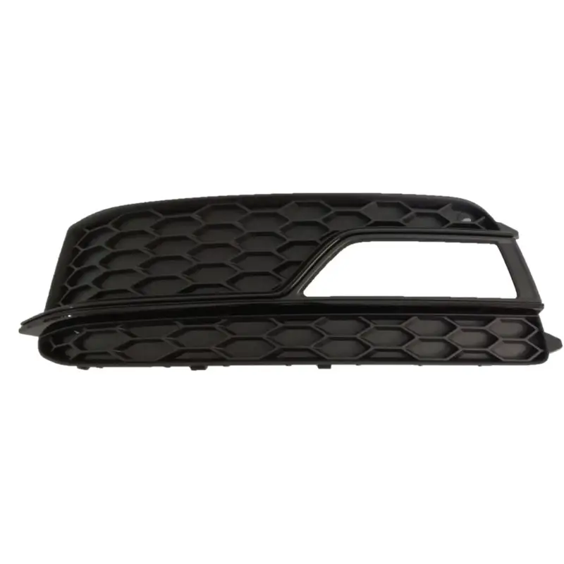 Certifié GRILLE ANTIBROUILLARD AVANT GAUCHE DE PARE-CHOCS AVANT POUR AUDI A5 B8 (12-16) - S-LINE - ORIGINE AUDI