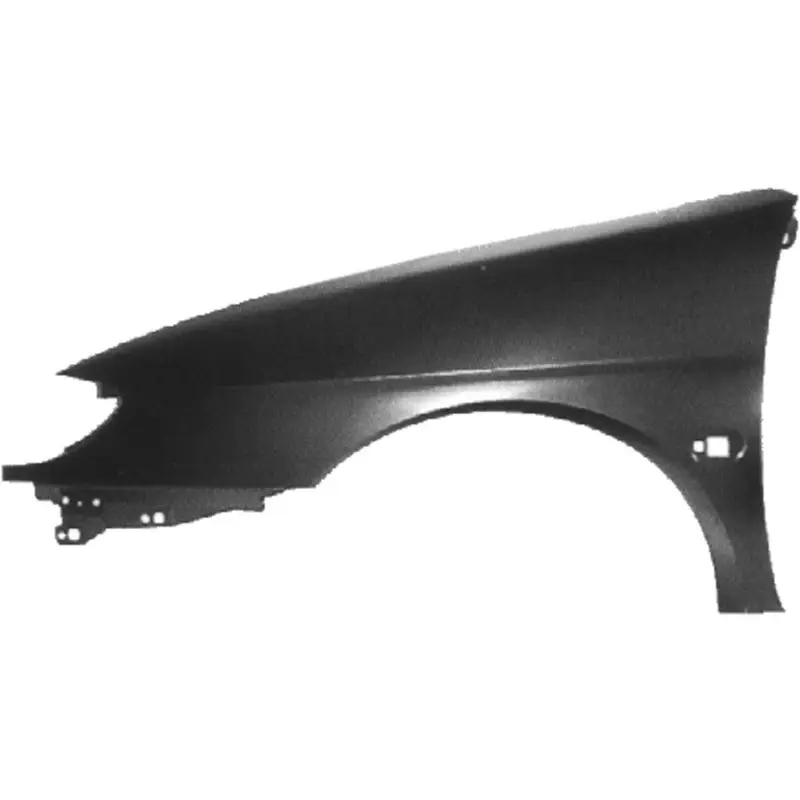 AILE AVANT DROITE POUR RENAULT MEGANE (96-99) - A PEINDRE Nouveauté