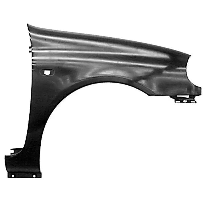 AILE AVANT DROITE POUR RENAULT CLIO II (98-01) - A PEINDRE Livraison Express