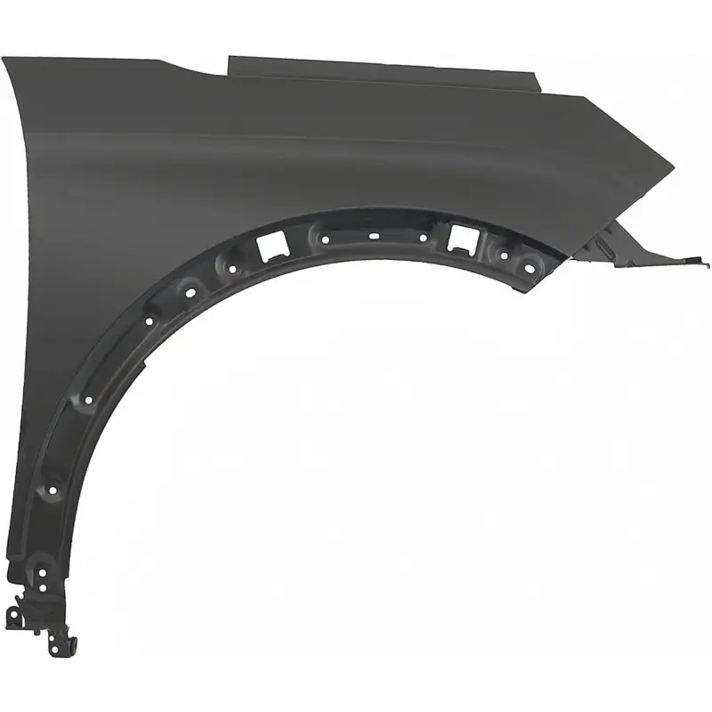 AILE AVANT DROITE POUR PEUGEOT 3008 (17-) - A PEINDRE Commander Vite