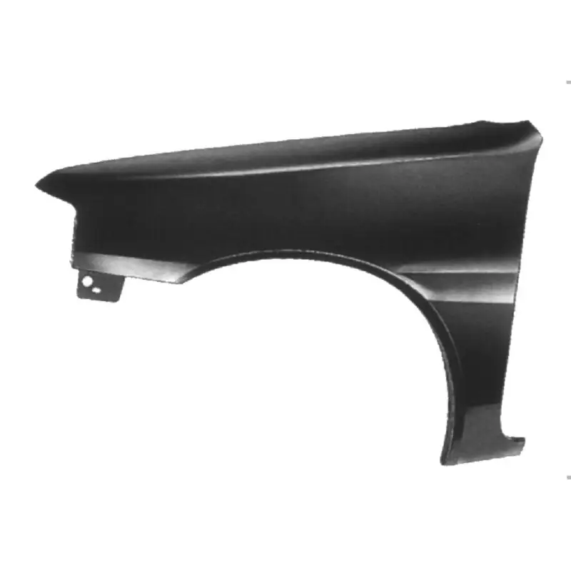 AILE AVANT GAUCHE POUR PEUGEOT 106 (91-96) - A PEINDRE Prix Bas