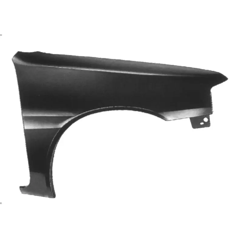 AILE AVANT DROITE POUR PEUGEOT 106 (91-96) - A PEINDRE Commande En Gros