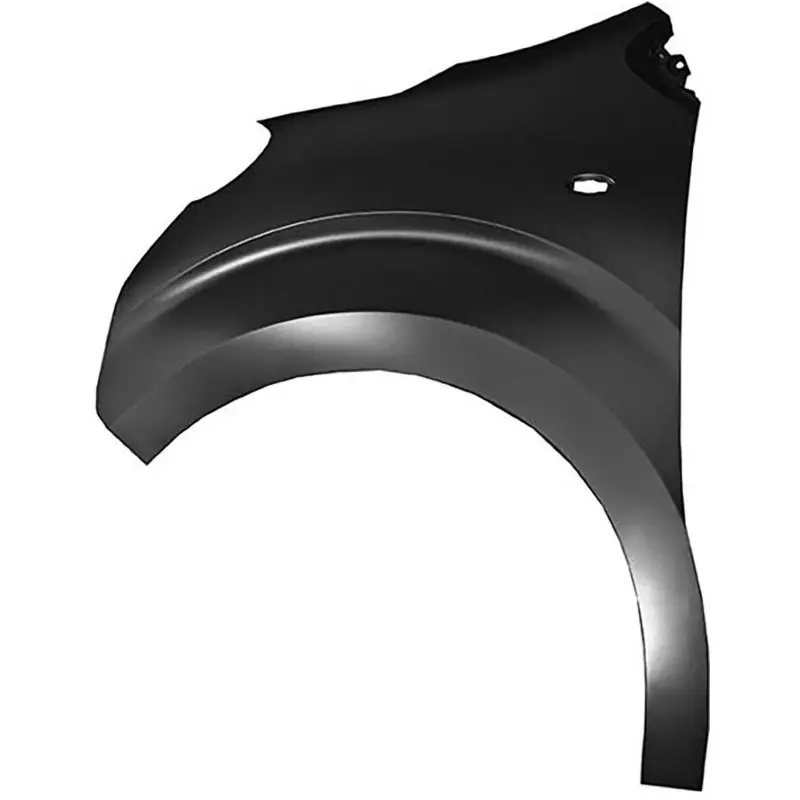 Vente Directe AILE AVANT GAUCHE POUR TOYOTA PROACE / PROACE VERSO (16-) - A PEINDRE