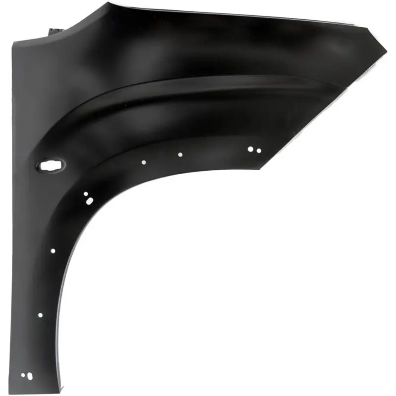 AILE AVANT DROITE POUR PEUGEOT PARTNER / RIFTER (18-23) - A PEINDRE Acheter En Ligne
