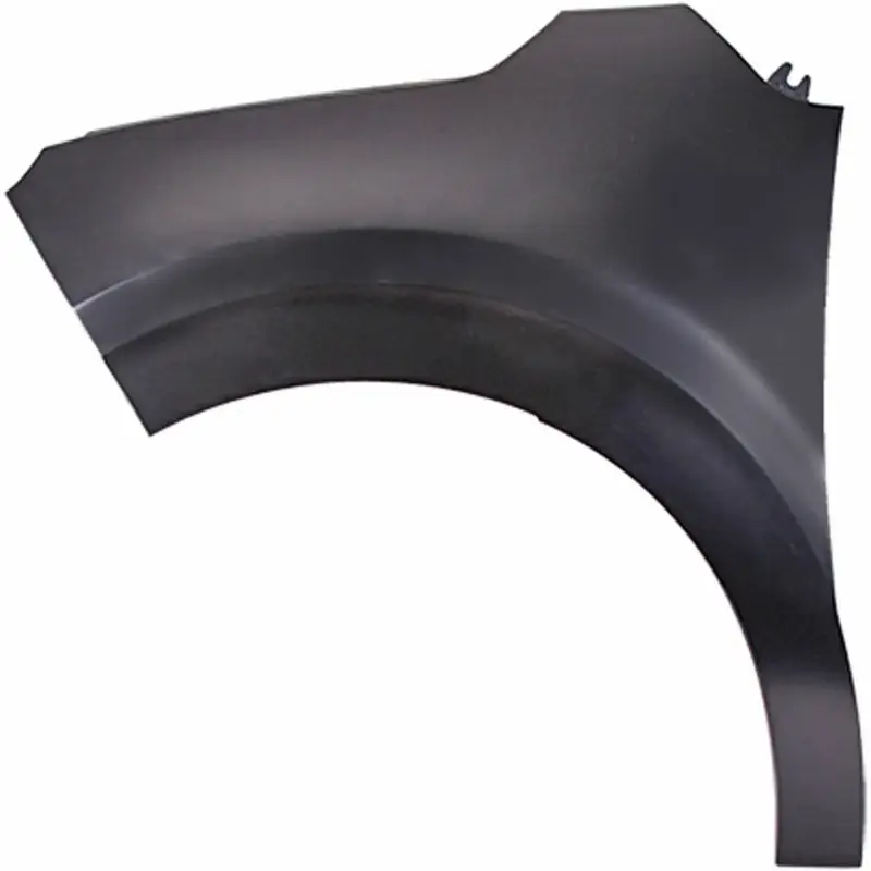 AILE AVANT GAUCHE POUR CITROEN C3 (17-21) - A PEINDRE Prix Choc